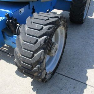 Genie Z45/25 (505) – Bild 20