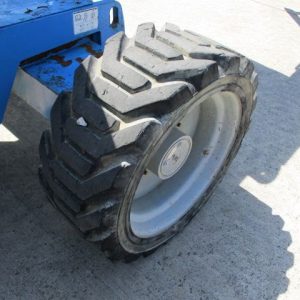 Genie Z45/25 (505) – Bild 21