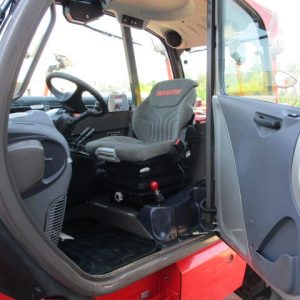 Manitou MT 1440 (090) – Bild 32