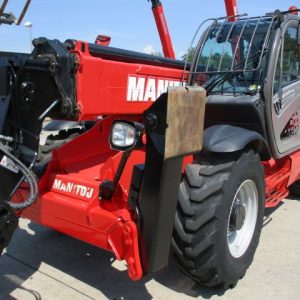 Manitou MT 1440 (090) – Bild 6