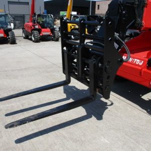 Manitou MT 1440 (090) – Bild 7