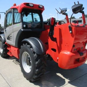 Manitou MT 1440 (090) – Bild 8