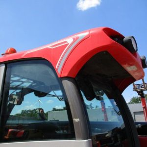 Manitou MT 1440 (090) – Bild 14