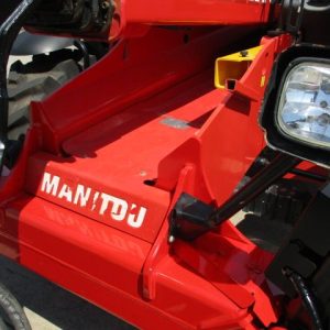 Manitou MT 1440 (090) – Bild 12