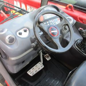 Manitou MT 1440 (260) – Bild 18