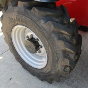 Manitou MT 1440 (090) – Bild 9