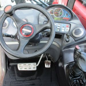 Manitou MT 1440 (260) – Bild 20