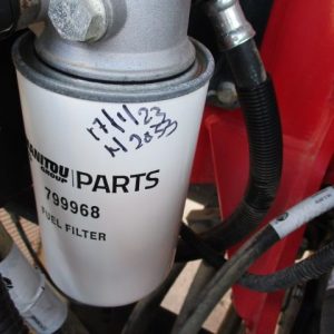 Manitou MT 1440 (090) – Bild 18