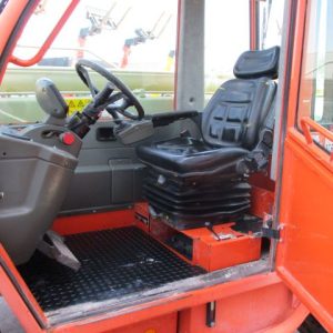 JLG 4017 – Bild 16