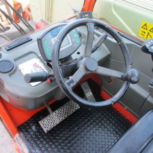 JLG 4017 – Bild 17