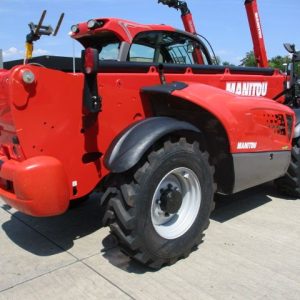 Manitou MT 1440 (090) – Bild 21