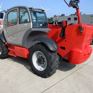 Manitou MT 1440 (260) – Bild 3