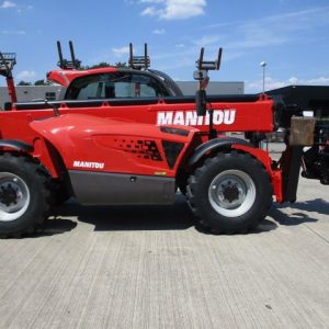 Manitou MT 1440 (090) – Bild 22