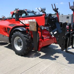 Manitou MT 1440 (090) – Bild 23