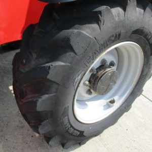 Manitou MT 1440 (260) – Bild 5