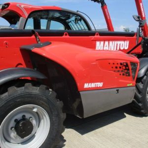Manitou MT 1440 (090) – Bild 24