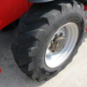 Manitou MT 1440 (260) – Bild 6