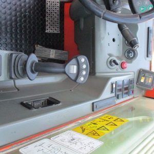 JLG 4017 – Bild 23