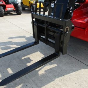 Manitou MT 1440 (260) – Bild 7