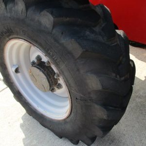 Manitou MT 1440 (260) – Bild 9