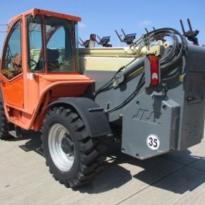 JLG 4017 – Bild 21
