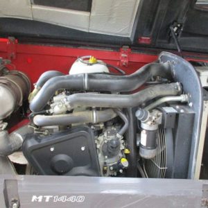 Manitou MT 1440 (260) – Bild 10