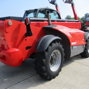 Manitou MT 1440 (260) – Bild 13