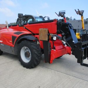 Manitou MT 1440 (260) – Bild 15