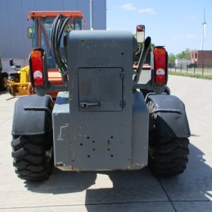 JLG 4017 – Bild 6
