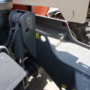 JLG 4017 – Bild 12