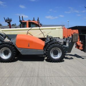 JLG 4017 – Bild 14