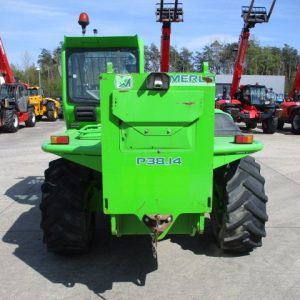 Merlo P38.14 (133) – Bild 13