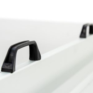 Vezeko Hochlader Anhänger J30.43 | 210x430cm | 3t | Ladefläche kippbar – Bild 11