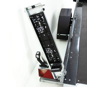 Unsinn Absenkanhänger AS 1531 180x315 cm 1,5 t – Bild 9