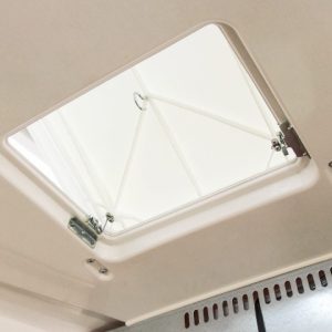 Ifor Williams Pferdeanhänger HB511|Anthrazit|Frontausstieg – Bild 7