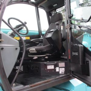 Bobcat TR 50210 (148) – Bild 9