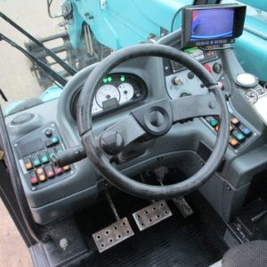 Bobcat TR 50210 (148) – Bild 16