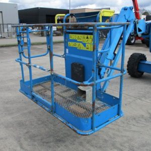 Genie Z45/25 – Bild 10
