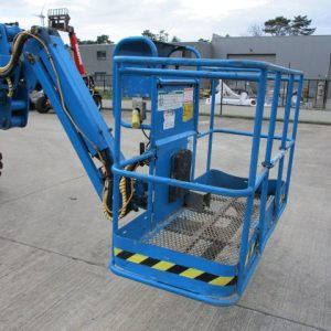 GENIE Z45/25 (391) – Bild 9