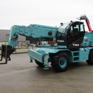 Bobcat TR 50210 (148) – Bild 28