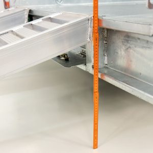 Variant Heckkipper 170x360cm 3,5t | E-Pumpe – Bild 10