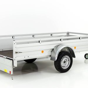 -Anhänger 125x300cm 750kg | Typ U5 – Bild 4