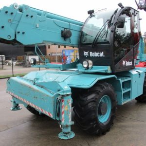 Bobcat TR 50210 (148) – Bild 27