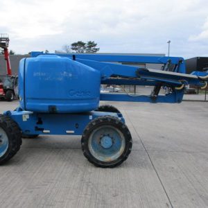 GENIE Z45/25 (391) – Bild 10