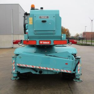 Bobcat TR 50210 (148) – Bild 25