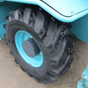 Bobcat TR 50210 (148) – Bild 23