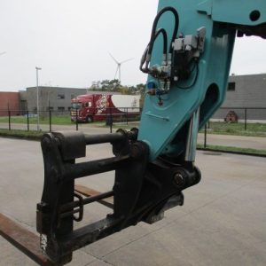Bobcat TR 50210 (148) – Bild 3