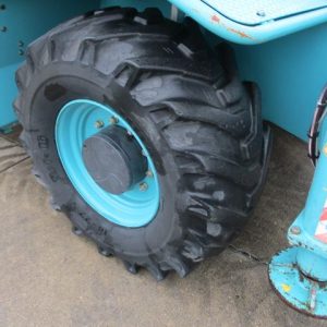 Bobcat TR 50210 (148) – Bild 4