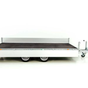 Eduard Hochlader Anhänger 4018 GD | 180x406 cm | 2,7t – Bild 6