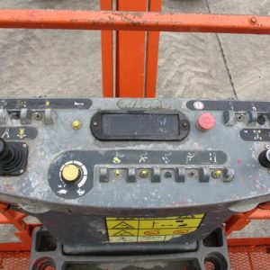 JLG 450 AJ (100) – Bild 17